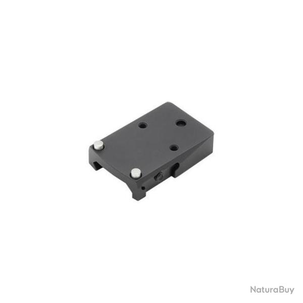 ADAPTATEUR PICATINNY POUR 407C ET 507C