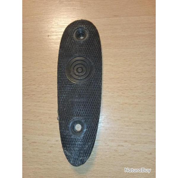 Plaque de couche 124,5x40,5mm