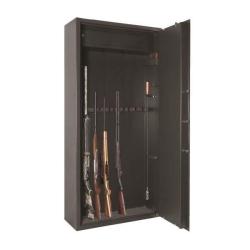 Coffre fort 12 armes Elite Alpha