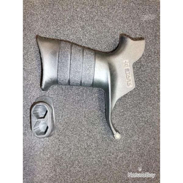 Poigne ergonomique m4 gbbr stark arms