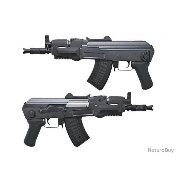 Kalashnikov AK47 Commando Spetsnaz Compact (Jing Gong)