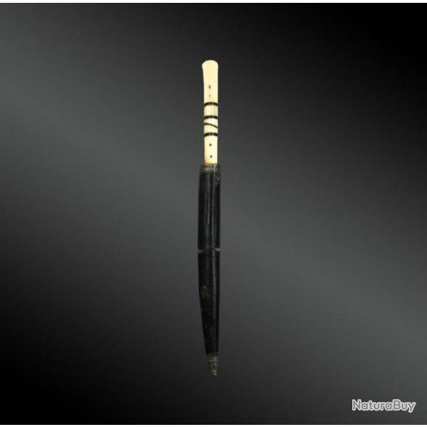 COUTEAU appel� �?Kard?� - P�riode Ottoman - XIX�me si�cle