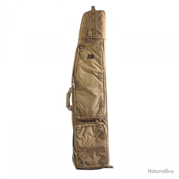 AIM TACTICAL DRAG BAG DRAGBAG 40 (99 CM) sable
