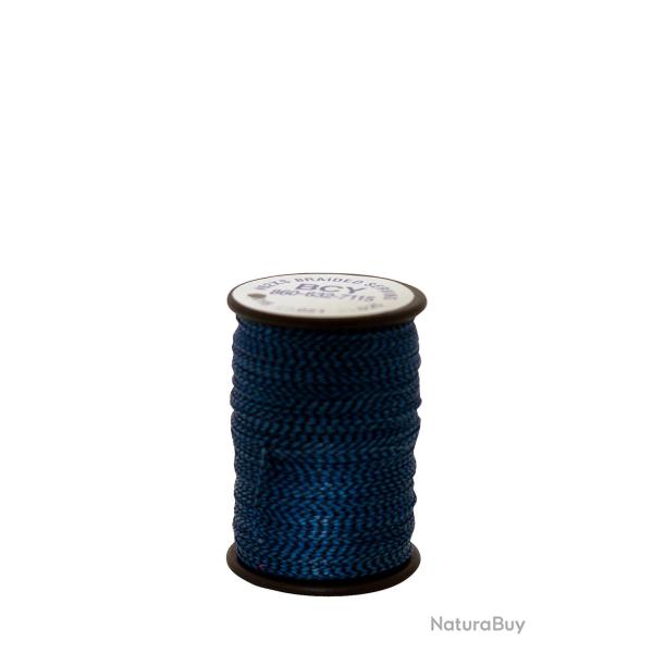 BCY - Bobine tranche-fil 62XS .018" ROYAL BLUE