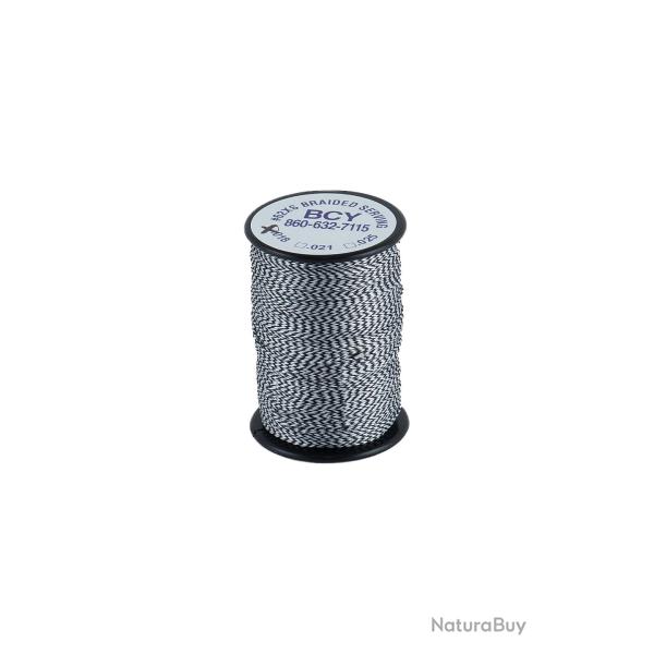 BCY - Bobine tranche-fil 62XS .018" WHITE