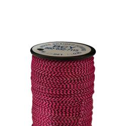BCY - Bobine tranche-fil 62XS .018" PINK
