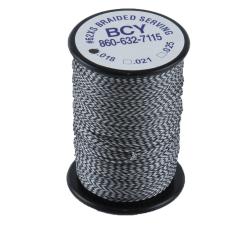 BCY - Bobine tranche-fil 62XS .018" SILVER