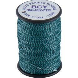 BCY - Bobine tranche-fil 62XS .018" TEAL