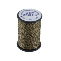 BCY - Bobine tranche-fil 62XS .018" GOLD