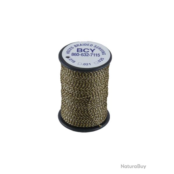 BCY - Bobine tranche-fil 62XS .018" GOLD