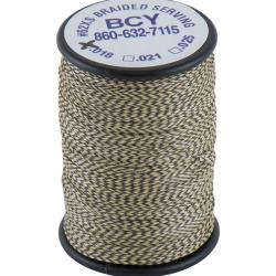 BCY - Bobine tranche-fil 62XS .018" BUCKSKIN