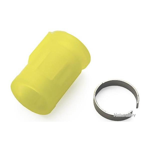 Joint Hop-up 2021 Transformers Decepticons Silicone VSR / GBB 60 JAUNE