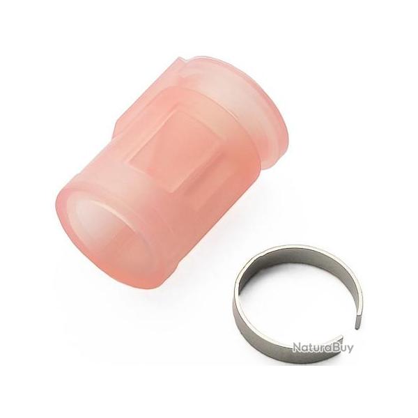 Joint Hop-up 2021 Transformers Decepticons Silicone VSR / GBB 80 ROUGE