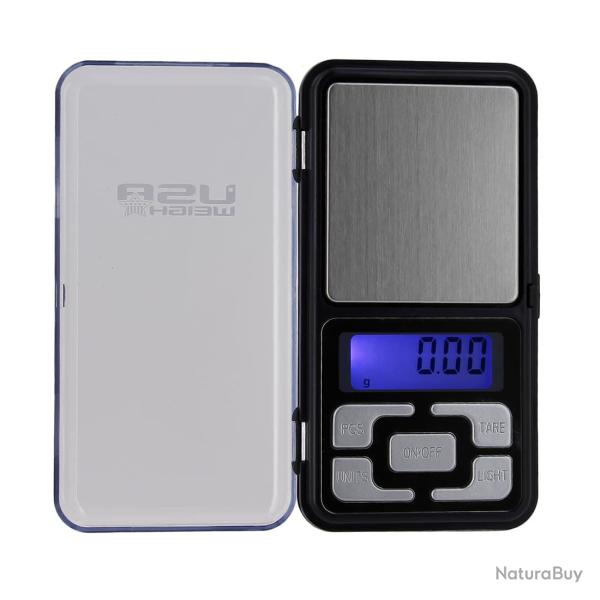 Balance �lectronique digital scale Alabama 0.01g � 100g