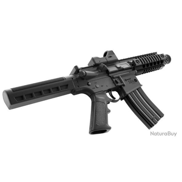 Carabine Crosman Full Auto A4-P 4.5