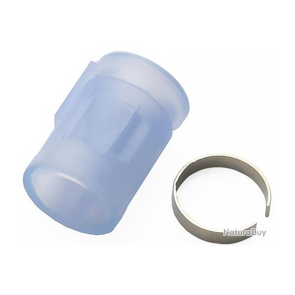 Joint Hop-up 2021 Transformers Autobot Silicone VSR / GBB 70 BLEU