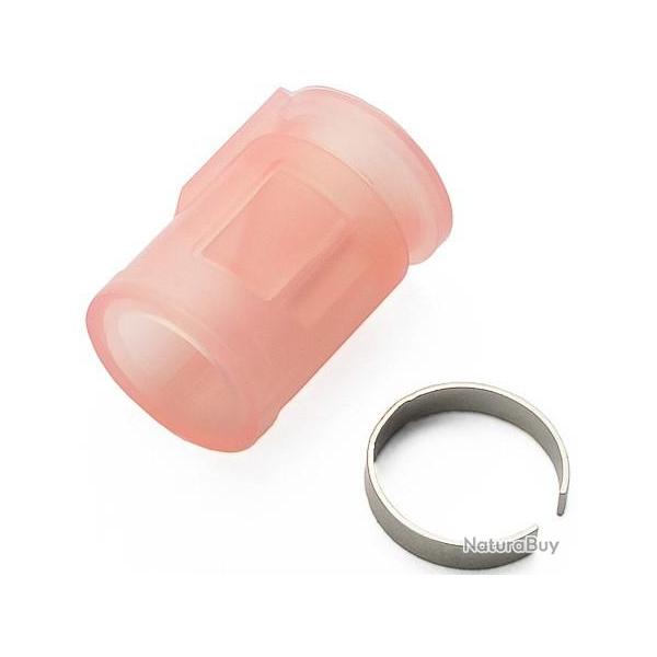 Joint Hop-up 2021 Transformers Autobot Silicone VSR / GBB 80 ROUGE