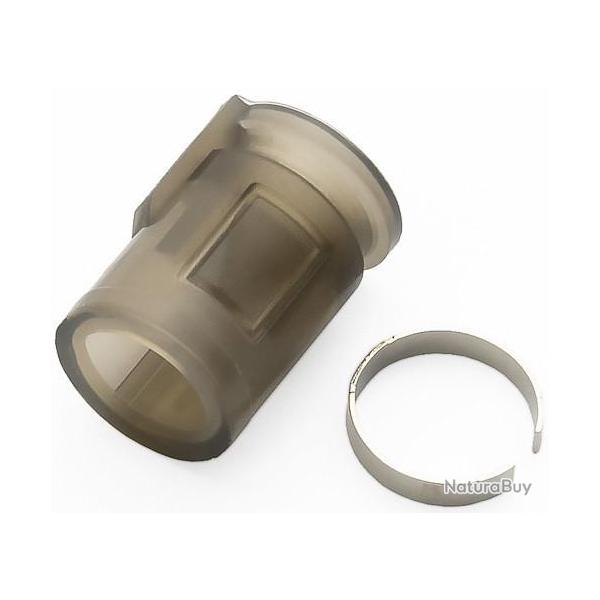 Joint Hop-up 2021 Transformers Autobot Silicone VSR / GBB 85 NOIR