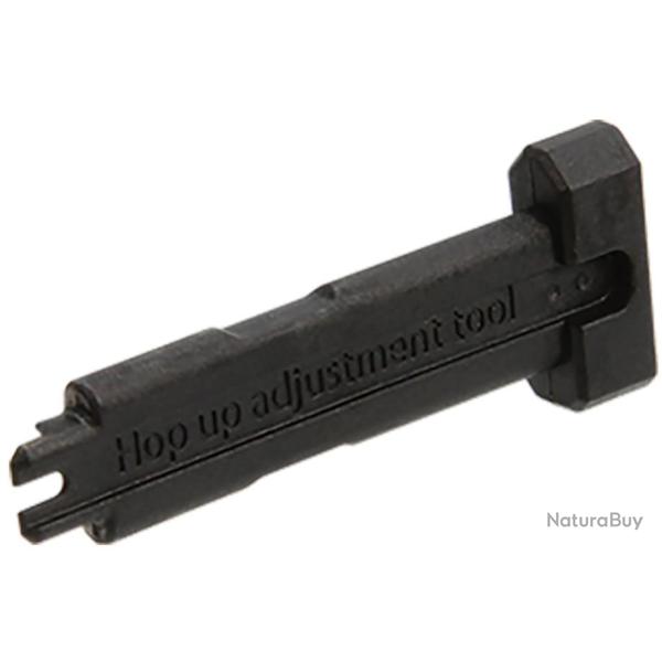 Cl de rglage G&G hop-up pour GTP