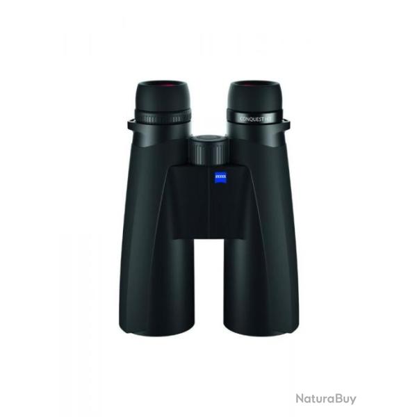 JUMELLES ZEISS CONQUEST HD 8X56 T*
