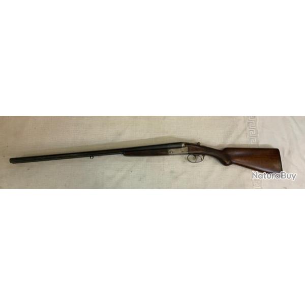 FUSIL MANUFRANCE ROBUST MOD�LE 222 CAL 12/65