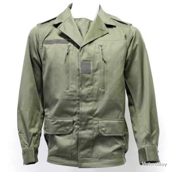 Veste F1 kaki Arm�e Fran�aise Neuve