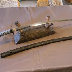 Katana Bizen