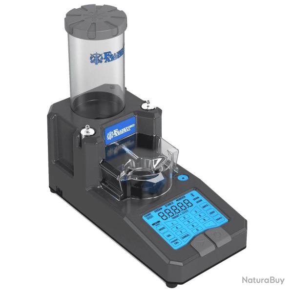 Doseuse automatique de poudre - Frankford Arsenal Intellidropper