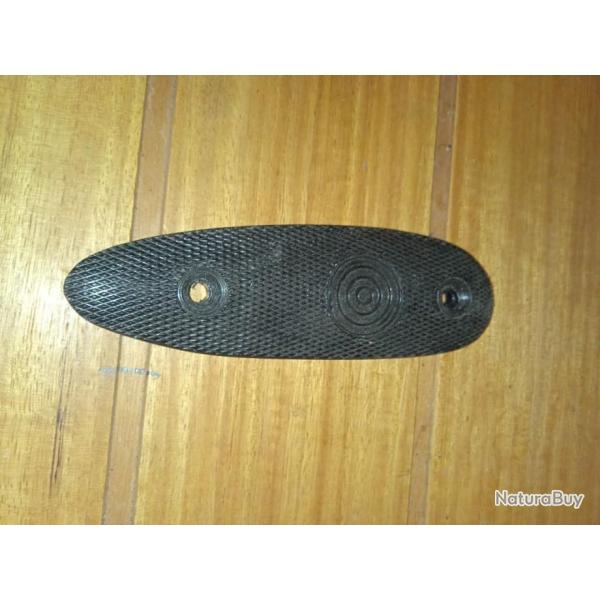 Plaque de couche mondial 131x42mm