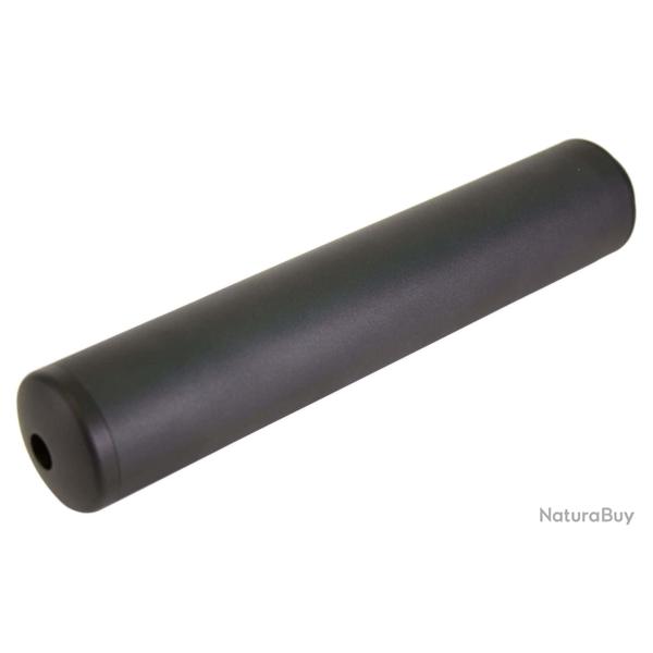 Silencieux tracer Unit Nuprol Noir