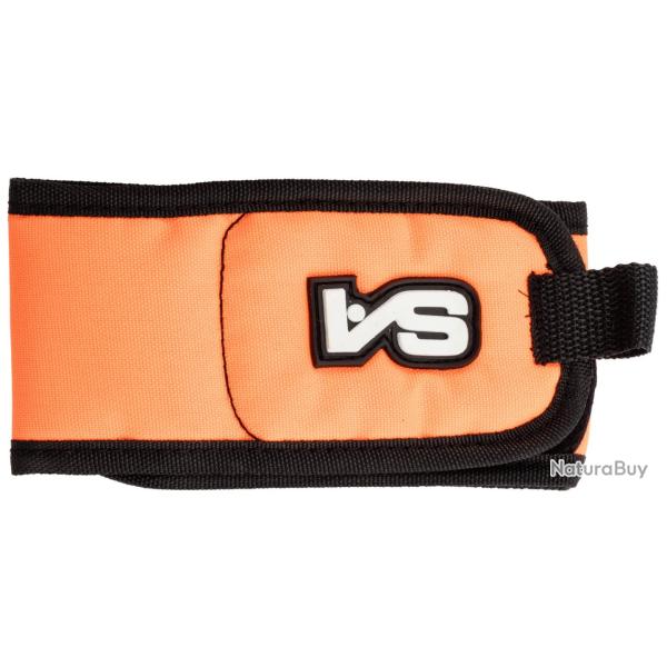 Brassard de jeu Orange