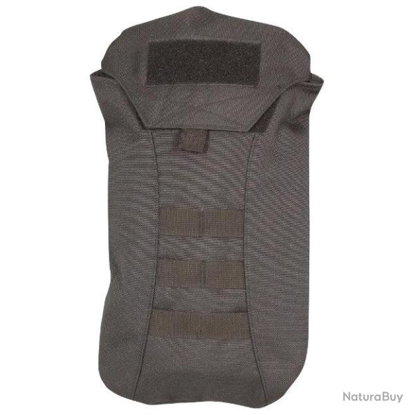 Poche Molle hydratation Viper Noir