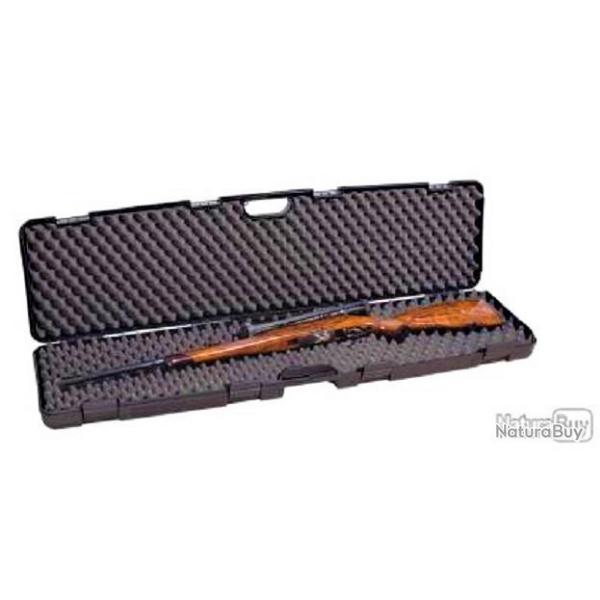 Mallette NEGRINI - Pour carabine � lunette mont�e - 116cm