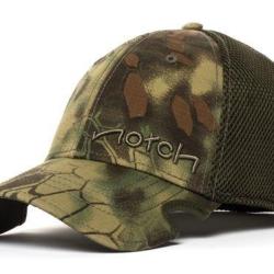 Notch Classic Fitted Kryptek MANDRAKE S/M