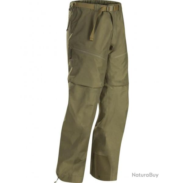 ArcTeryx LEAF Alpha Pant Gen 2 Crocodile