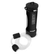 Jerrican Filtre à Eau Portable Lifesaver 20000 – Pour Eau Potable Partout
