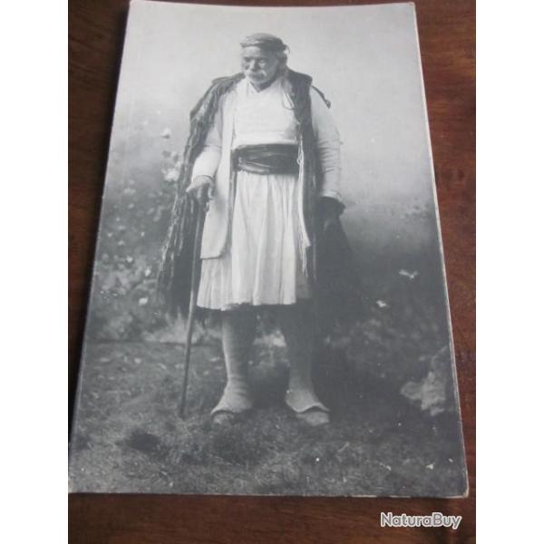 CP  PERSONNAGE  PAYSAN  GREC