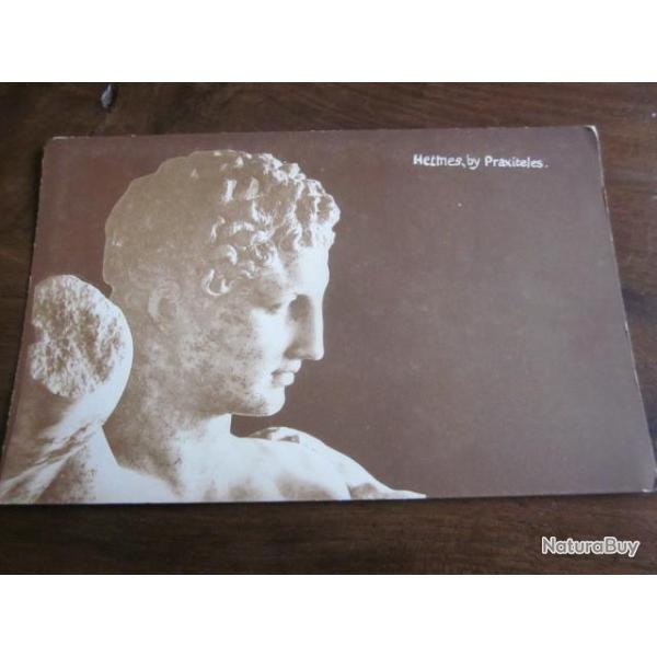 CP HETMES BY PRAXITELES