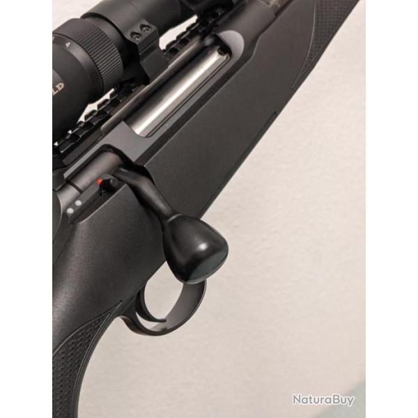 Boule de levier de culasse M6