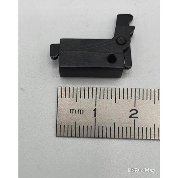 (Gachette ?) Pistolet Feinwerkbau mod�le : LP 65 .