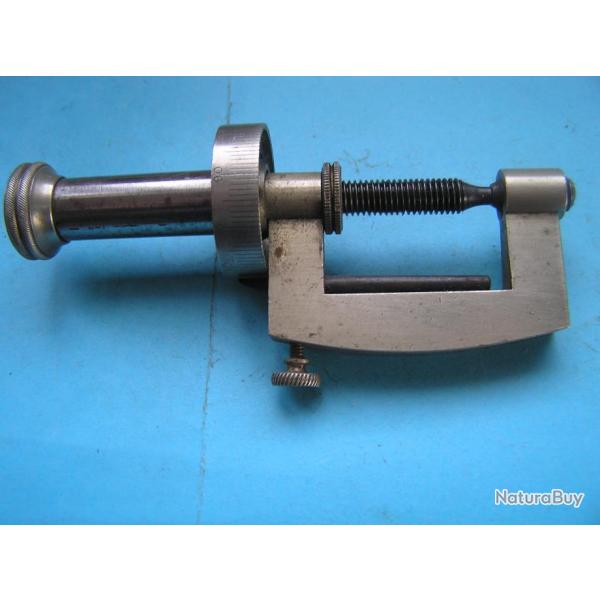 MICROMETRE ancien