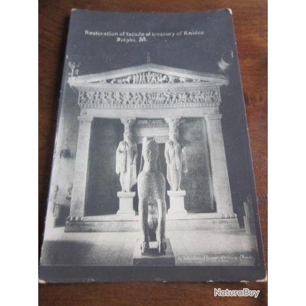 CP  RESTAURATION ANTIQUE