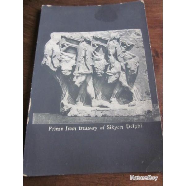 CP  FRIEZE FROOM TRASURY