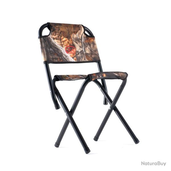 Chaise avec dossier -  RA SPORT