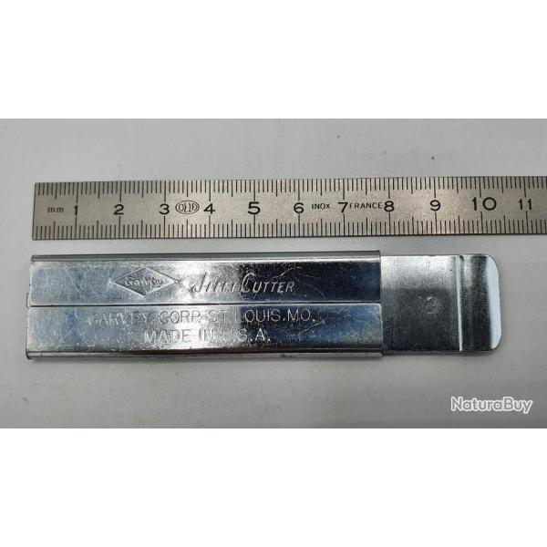 Cutter "Jiffi Cutter".