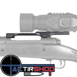 Montage long Sightmark Wraith vision de nuit pour fusils &agrave; verrou
