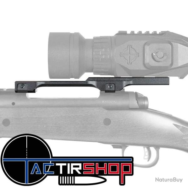 Montage long Sightmark Wraith vision de nuit pour fusils � verrou