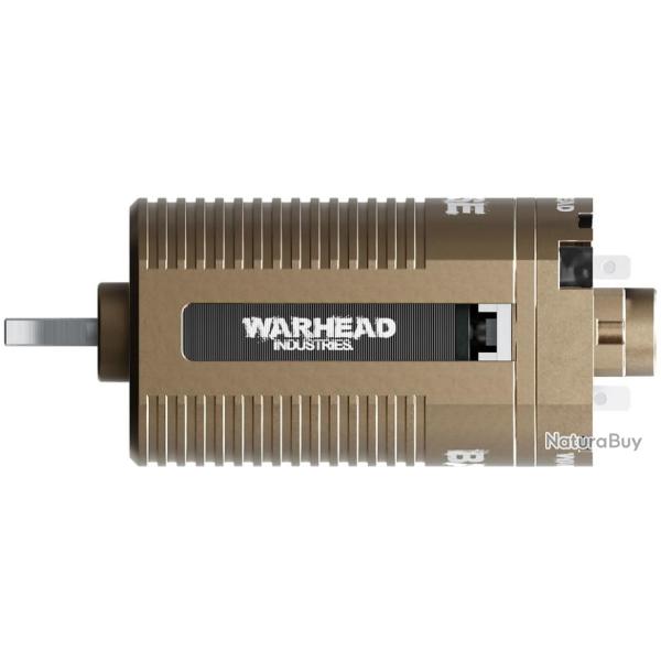 Moteur Brushless BASE 27K axe court