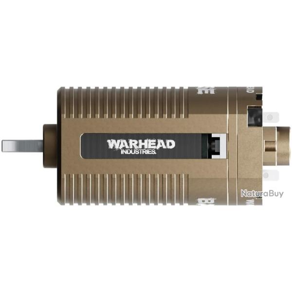 Moteur Brushless BASE 45K axe court