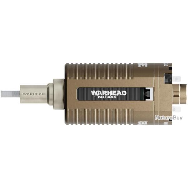 Moteur Brushless BASE 27K axe long